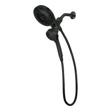 Cabezal de Ducha de Lluvia de Función Única Engage Magnetix 1.75 GPM con Ducha de Mano de 6 Funciones