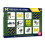 YouTheFan NCAA Michigan Wolverines Licensierat Memory Match Spel, Medium 1
