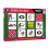 YouTheFan Memory Match NCAA Memory Match Spel, Lagfärger, Medium US 1