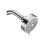 Moen 20001 Eos Cabezal Ducha Multifunción 3 Funciones 1.75 GPM Cromo 1