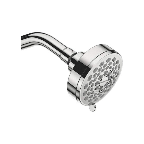 Moen 20001 Eos Cabezal Ducha Multifunción 3 Funciones 1.75 GPM Cromo