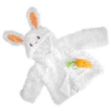 GUND Easter Bunny Infant Coat 20" Plush