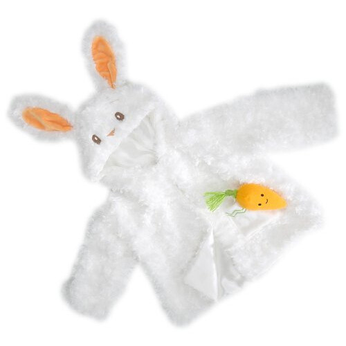 GUND GUND Easter Bunny Infant Coat 20" Plush