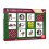 YouTheFan NCAA Florida State Licensierad Memory Match Spel 1