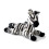 GUND Gund Zally 35 cm Zebra Plüsch 1