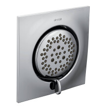 Moen TS1420 Spray Corpo Quadrato Due Funzioni, Valvola Richiesta, Cromo