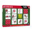 YouTheFan NCAA Utah Utes Licensierat Memory Match Spel 1