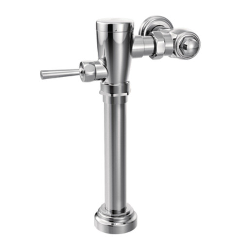 Moen 8310M128, chrome, 1.5
