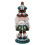 Kurt Adler 10 Lords A Leaping Nutcracker (10 in Serie) 1