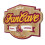 YouTheFan NCAA Arizona State Sun Devils Fan Cave Schild 1