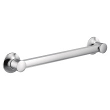 Barra di Sicurezza per Bagno Moen YG0312CH in Acciaio Inossidabile da 30 cm, Cromo