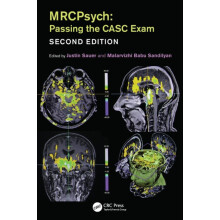 MRCPsych Passing the CASC Exam Second Edition Paperback Book