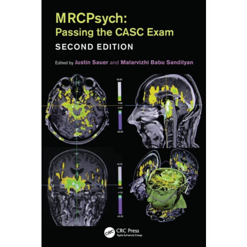 MRCPsych Passing the CASC Exam Second Edition Paperback Book