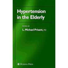 Hypertension in the Elderly Paperback Book