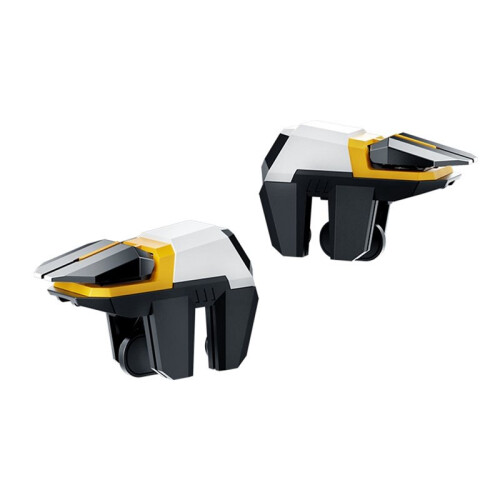 Mobile Phone Game Trigger for PUBG Gaming Controller L1 R1 Button for IOS Android Gamepad Joystick