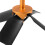 3X D16 CNC Machine Chip Removal Fan Scrap Sweeper Automatic Cleaning Tool for Engraver Dust Removing 3