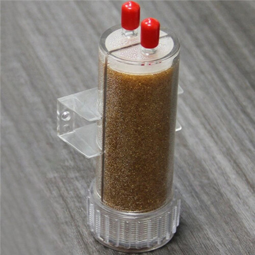 High Temperature Resin Filter Hydrogen Generator PEM Cell Hydrogen Filter Hydrogen Oxygen Machine Special B 1