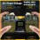 Mobile Phone Game Trigger for PUBG Gaming Controller L1 R1 Button for IOS Android Gamepad Joystick 5