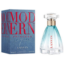 Lanvin Modern Princess in Jeans EDP W 60 ml