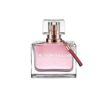 Tom Tailor Happy To Be Eau De Parfum For Women 50 ml