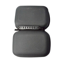 Portable Speaker Case Bag for Beosound Explore Speaker, Shock Absorbing Soft Foam Padding