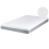 Beliani Memory Foam Mattress GLEE H2/3 Medium 140 x 200 cm (EU Double) 1