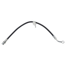 TRQ Tubo Freno Posteriore Destro Compatibile con 2012-2015 Chevrolet Captiva Sport 2017 Equinox GMC Terrain 2008-2010 Saturn Vue