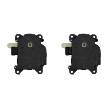 2X 063700-8680 pour la Climatisation de Chauffage de Servomoteur de pour Avensis T250 2005 0637008680 AMD109621 063700 8680