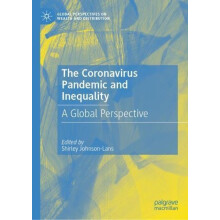 The Coronavirus Pandemic and Inequality A Global Perspective Hardcover