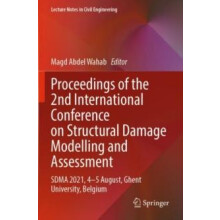 Proceedings of the 2nd International Conference on Structural Damage M