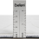 Beliani Rug HOOD Off-White 80 x 300 cm 6