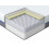 Beliani Memory Foam Mattress GLEE H2/3 Medium 140 x 200 cm (EU Double) 2
