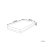 Beliani Memory Foam Mattress GLEE H2/3 Medium 80 x 200 cm (EU Small Single) 3