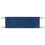 Beliani Bench Seat Pad Cushion SOVANA 148 x 45 cm Blue 4
