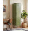 Beliani Storage Unit FROME Metal Green 2