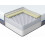 Beliani Memory Foam Mattress GLEE H2/3 Medium 90 x 200 cm (EU Single) 2