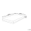 Beliani Memory Foam Mattress GLEE H2/3 Medium 90 x 200 cm (EU Single) 3