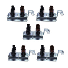 5X for Intake Manifold Vacuum Runner Solenoid Valve Canister Purge K5T46597