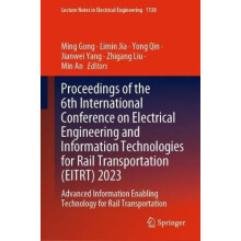 Proceedings of the 6th International Conference on Electrical Engineer