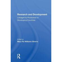 Research And Development by Mary Pat Williams Silveira Paperback Book