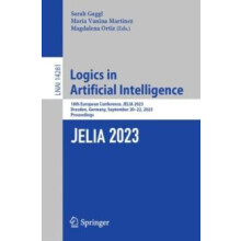 Logics in Artificial Intelligence 18th European Conference JELIA 2023