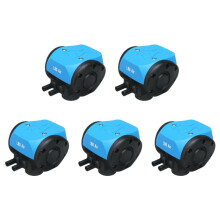 5X Milking Machine Pulsator L80Air Milking Equipment Accessories Pulsator for Cow Sheep Goat