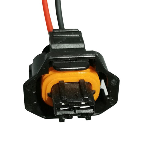 7pcs/Lot Common Rail Injector Tester Cable for      Nozzle Adapter Plug Cables Harness Cord 1