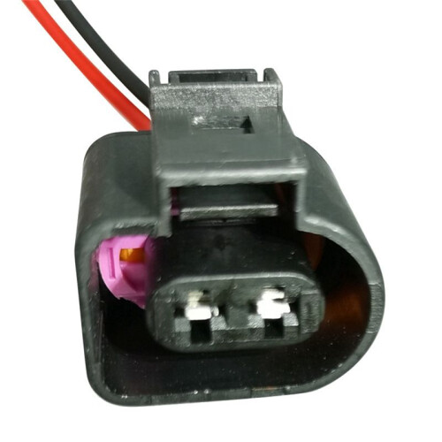 7pcs/Lot Common Rail Injector Tester Cable for      Nozzle Adapter Plug Cables Harness Cord 2