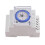 2X Mechanical Timer  SUL181D 96 Times /Off Per Day  Set Range 15 Mins Timer Mechanical 24H Timer 3
