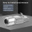 2 Pcs for RJ45 CAT7 Connectors Tool Free Shielded Toolless Modular Network Plug for Installation Cable 7