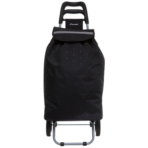 Il dramma Ergo Black 1