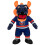 Bleacher Creatures New York Islanders Sparky Der Drache 10 Plüschfigur - Ein Maskottchen zum Spielen oder Ausstellen 1