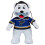 Bleacher Creatures St. Louis Blues Louie Der Bär 10" Plüschfigur - Ein Maskottchen zum Spielen oder Ausstellen 1