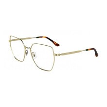 Óculos de Grau Lacoste L2309 55/16/140 Metal Dourado FEMININO L2309